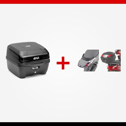 Givi b32nb bauletto 32l - bauletto,