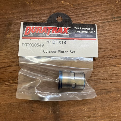 Duratrax dtxg0549 set - set, di