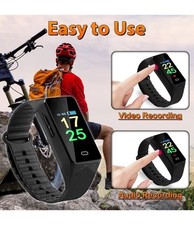 macchina fotografica orologio