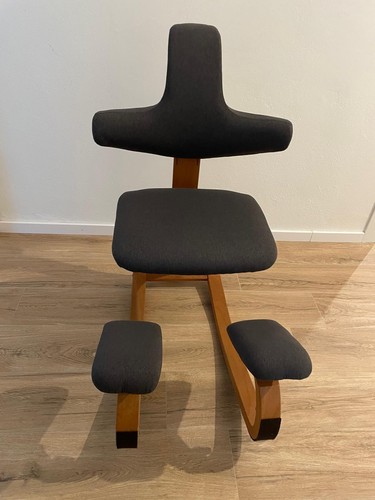 Sedia stokke varier - varier, thatsit