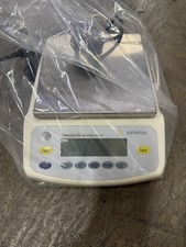 Sartorius BSA3202S-CW