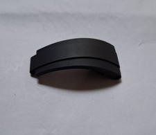 Rolex Daytona cinturino orologio gomma oysterflex strap 350501 D