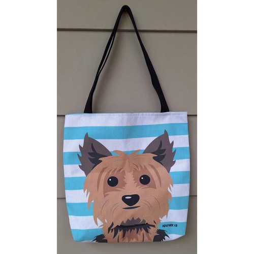 Dogpark yorkie borsa tote per - borsa,