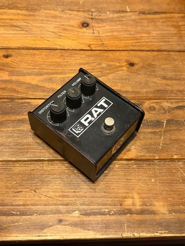 Pro rat blackface - co, rat1