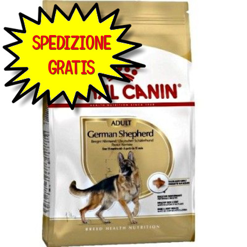 Royal canin cane - canin, german