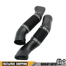 2PCS Left Right Air Intake