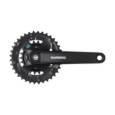 Guarnitura Shimano MTB Altus