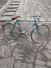 Bicicletta vintage uomo - vintage,