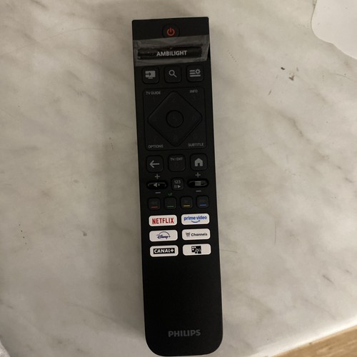 Telecomando originale per - telecomando, tv