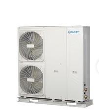 Pompa Di Calore ad Aria E