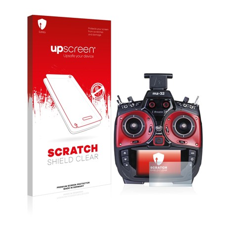 Upscreen pellicola protettiva - pellicola,