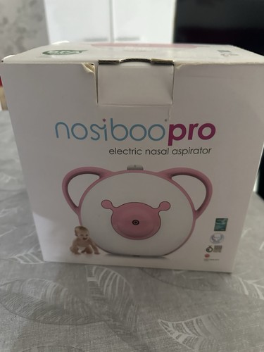 Nosiboo pro aspiratore nasale - aspiratore,