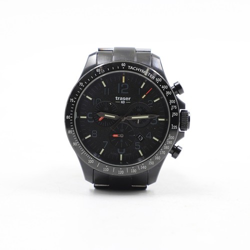 Orologio uomo trasser - uomo,