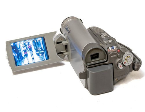 Panasonic gs27 pal - nv-gs27,