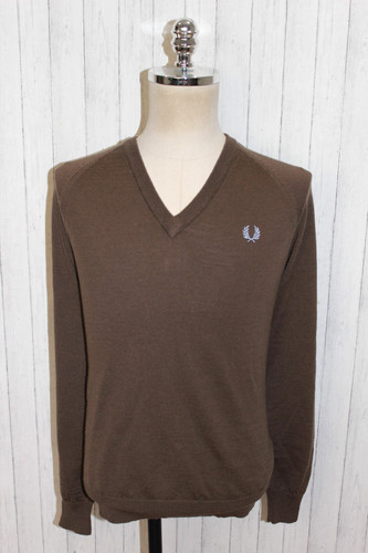 Maglione uomo fred - maglione,