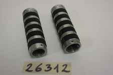 Pair of Ø25-29 Aluminum Grip