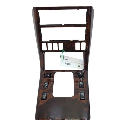 Guarnizione console centrale