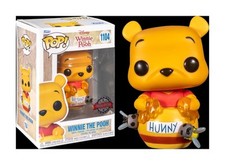 Funko pop winnie the pooh - winnie,