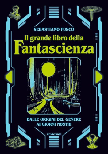 Libri sebastiano fusco il - libri,
