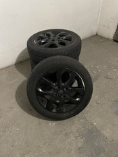 Set 4 Cerchi Lega Originali