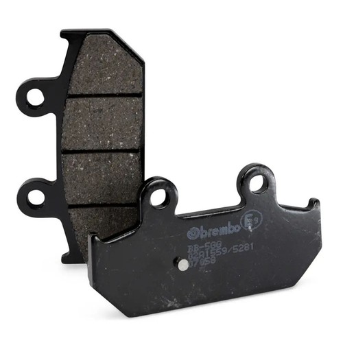 Pastiglie freno brembo - pastiglie,