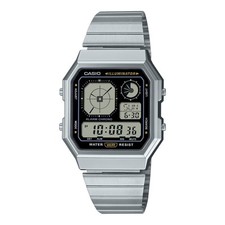 Orologio CASIO A-130WE-1AEF