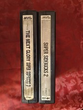 2 Cartuccie Neo Geo  "Super