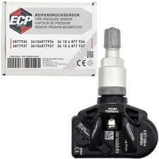 TPMS Sensore Di Pressione Del Pneumatico 6877936 BMW Serie 1 F40 Serie 2 F44 X7