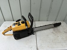 McCulloch Pro Mac 700 The