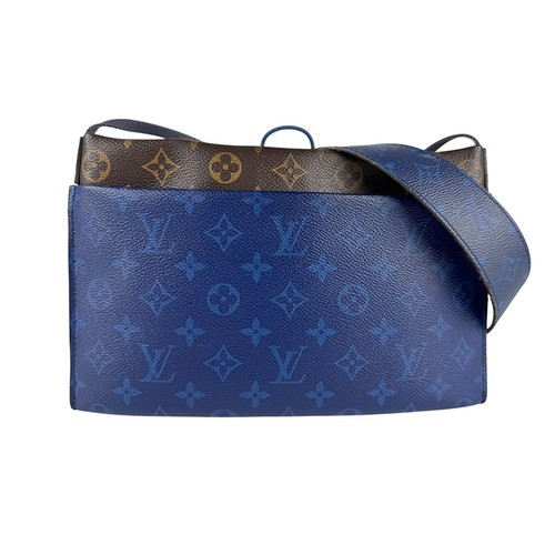 Louis vuitton monogram split - louis,