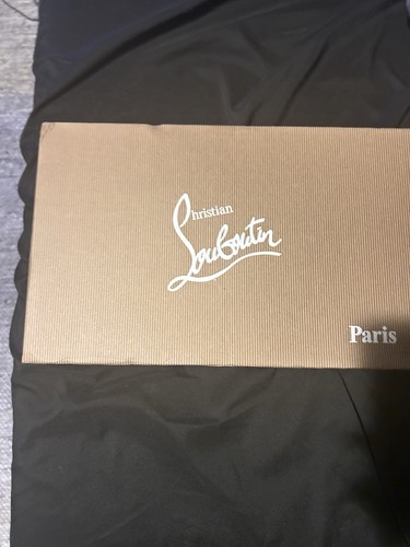 Christian louboutin louis - christian,