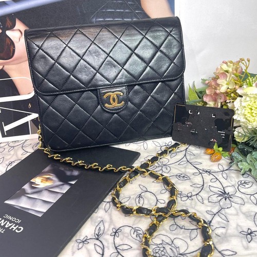 Borsa tracolla chanel - borsa,