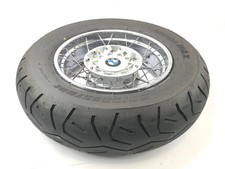 BMW R 850 C 259C [1999] - Cerchio ruota posteriore a raggi 4.00x15 pollici