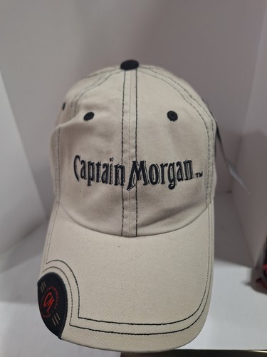 Sportgear capitano morgan - h3,