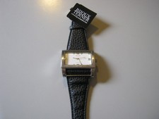 OROLOGIO DA POLSO BIJOUX TERNER S/STEEL BACK COVER, JAPAN MOVEMEN IN CONFEZIONE ORIGINALE