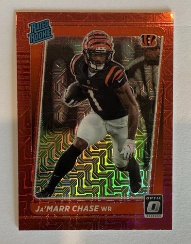 Panini 2021 donruss optic - panini,