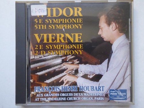 Francois henri houbart widor - henri,