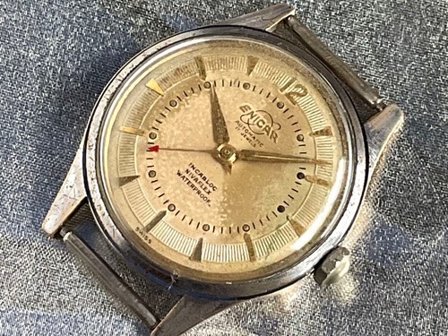 Enicar bidynator auto vintage - enicar,