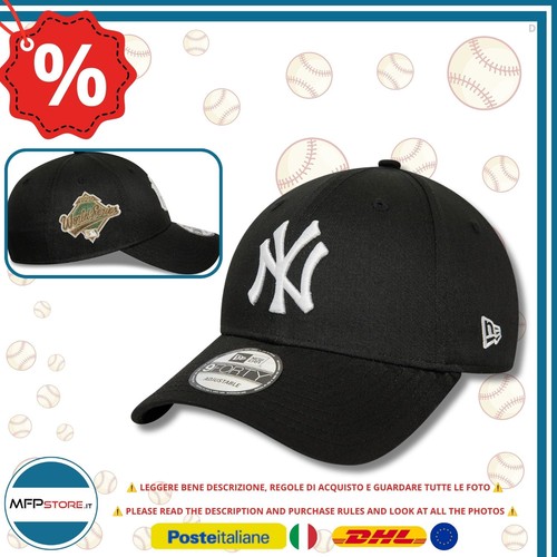 New era yankees 9forty mlb - new,