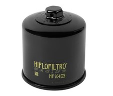 Filtro olio Hiflofiltro Racing