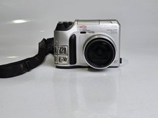 Olympus CAMEDIA C-700 Ultra
