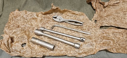 Urss set attrezzi - urss,