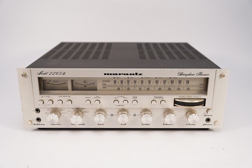 Marantz 2265b ricevitore - marantz,