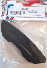 SCHUMACHER ACCESSORI AUTO RC FOAM  BUMPER - SUPASTOX  U3942