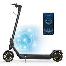 Scooter elettrico AOVOPRO ESMAX con pneumatici da 10 pollici, 500 W, 14,5 Ah