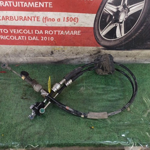 Corde lacci cavo del cambio - lacci,