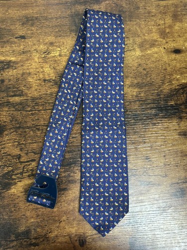 Cravatta uomo brooks brothers - cravatta,