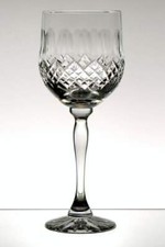 Nuovo Set 6 Bicchieri di Vino