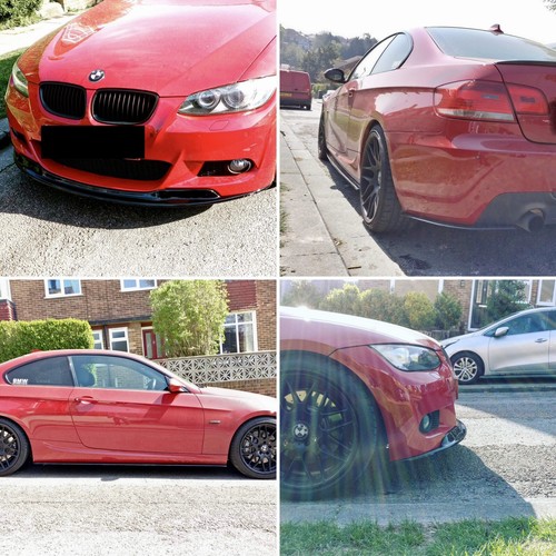 Bmw e92 e93 sport pre - bmw, m-sport