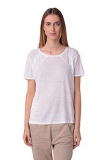 T-SHIRT TOP DONNA DIESEL